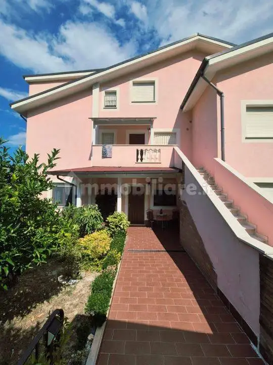 Villa a schiera via Santa Chiara 93, Bucchianico - foto 2