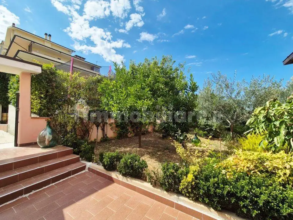 Villa a schiera via Santa Chiara 93, Bucchianico - foto 3