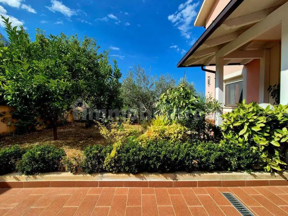 Villa a schiera via Santa Chiara 93, Bucchianico - foto 4