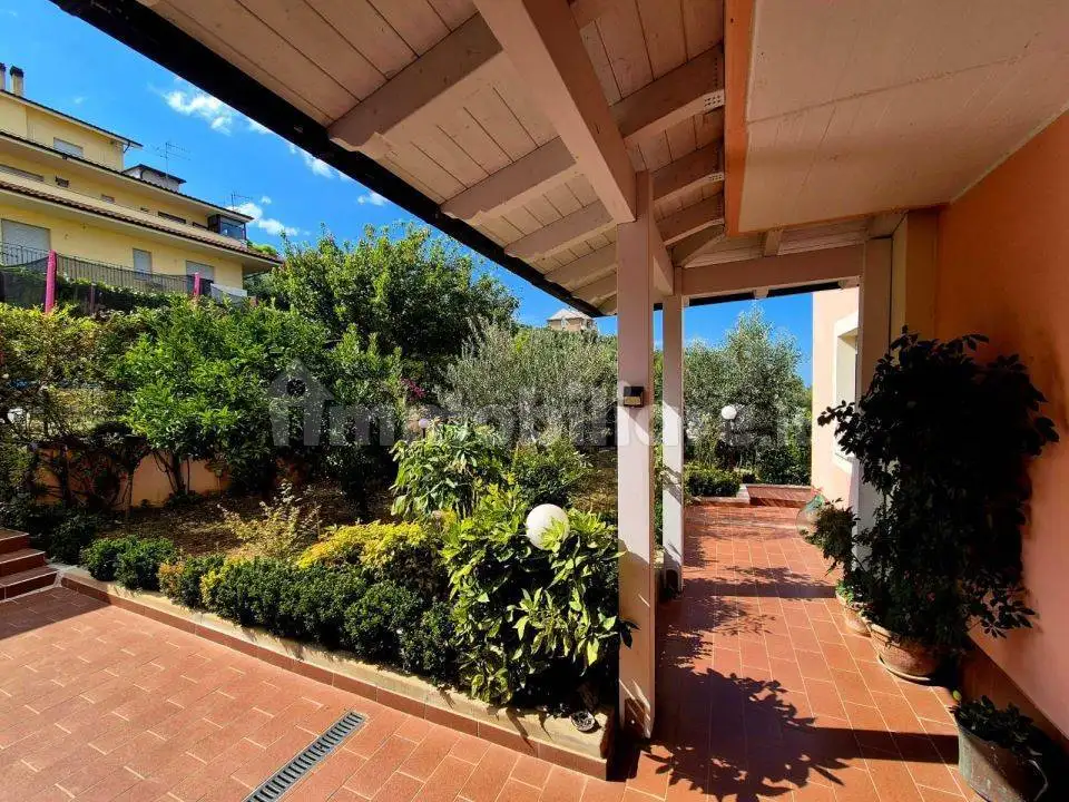 Villa a schiera via Santa Chiara 93, Bucchianico - foto 5