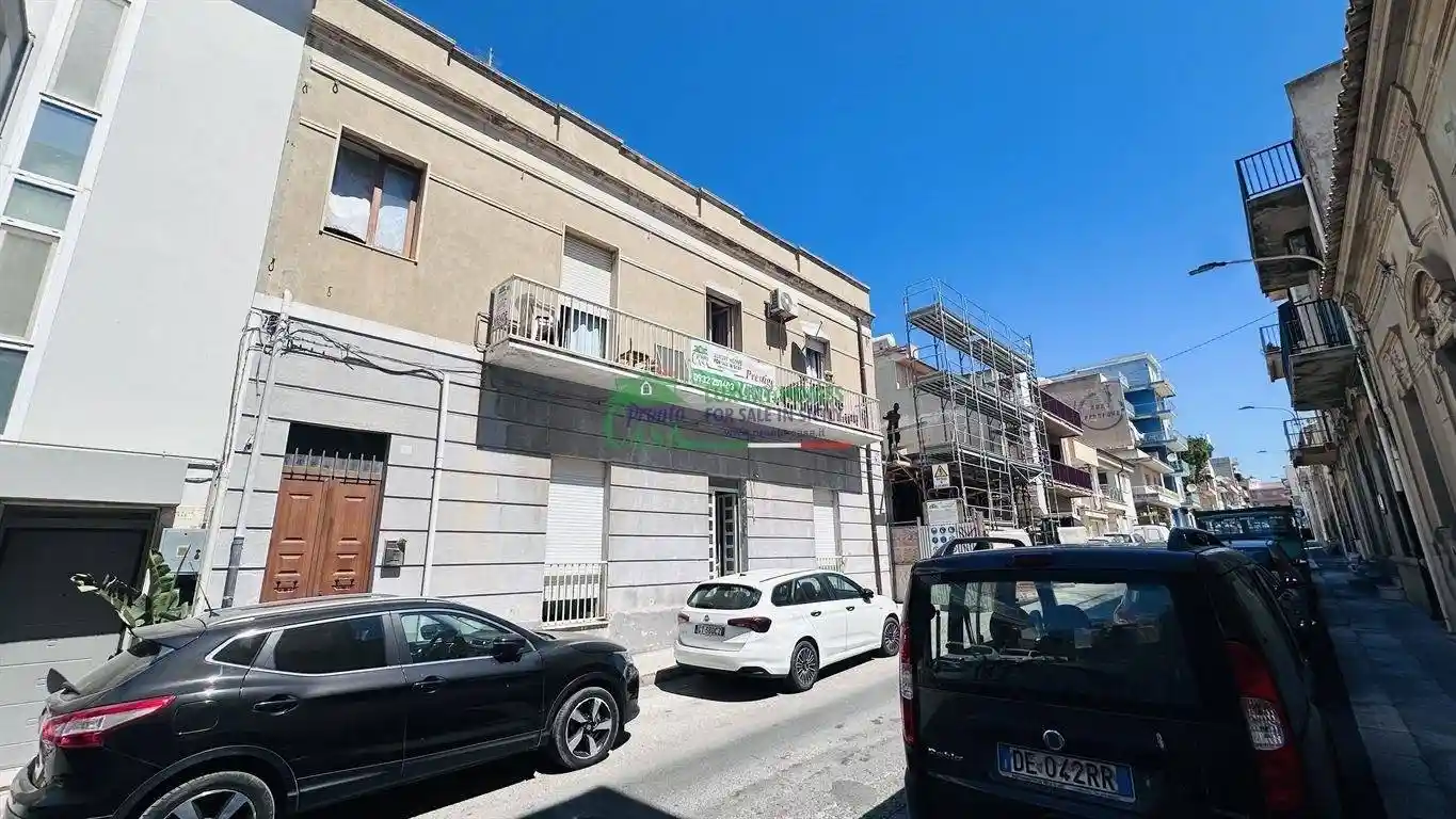 Casa indipendente in vendita a Vittoria