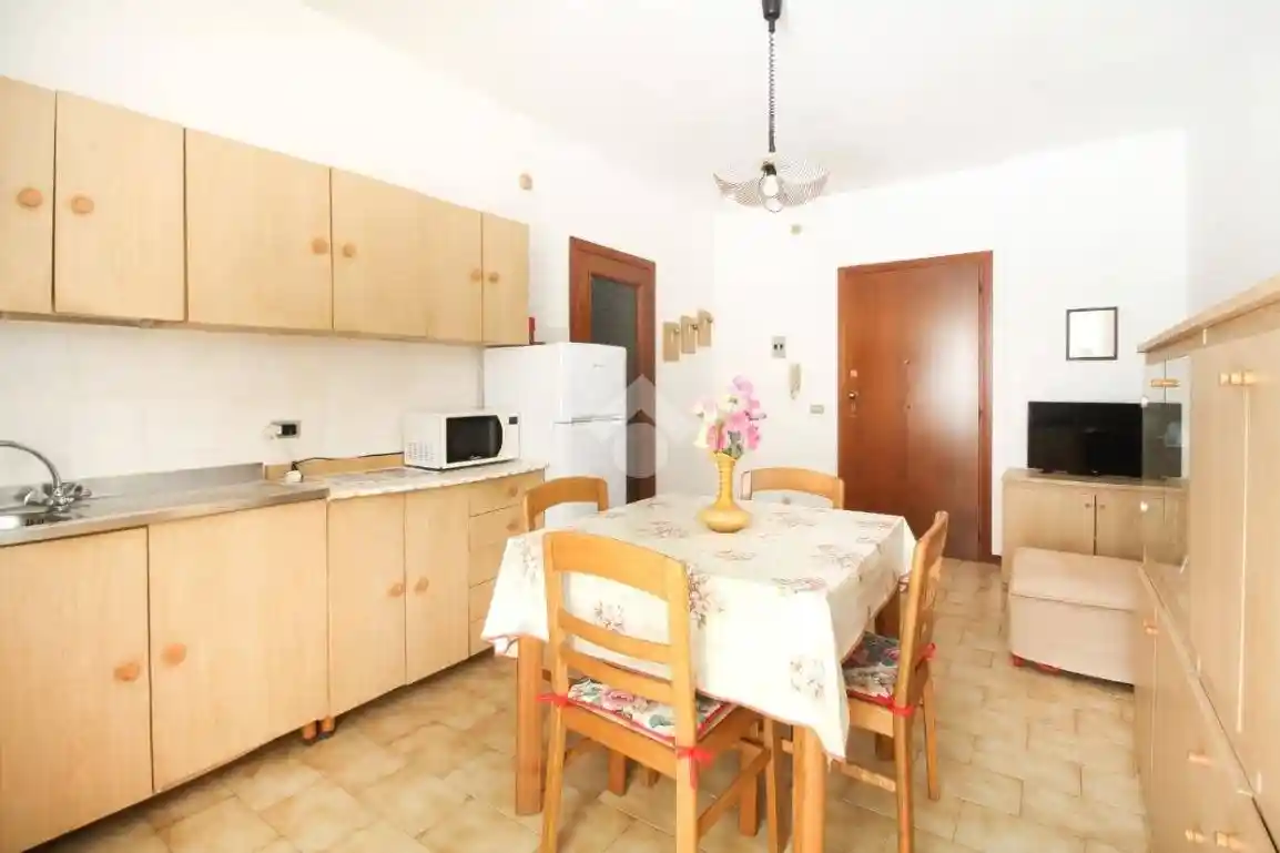 Bilocale via dei Liburni 25, Centro, Martinsicuro - foto 4