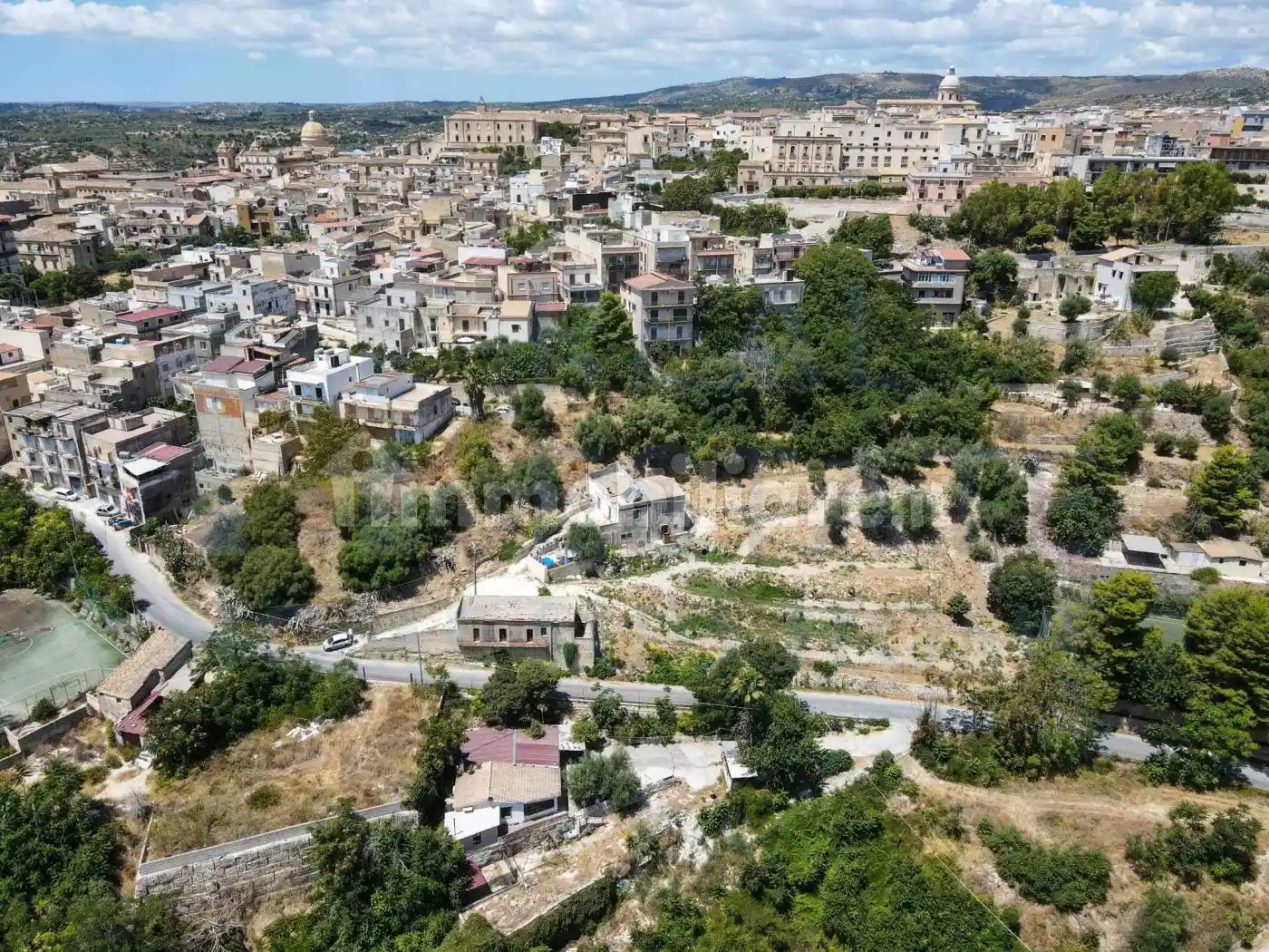 Rustico - Casale in vendita a Noto