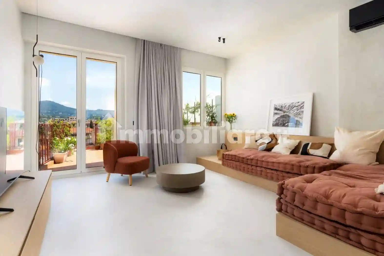 Attico - Mansarda - foto 4