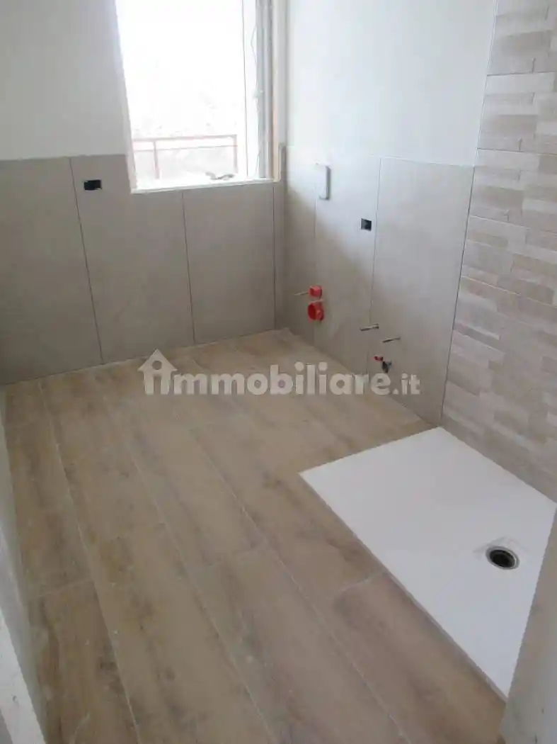 Appartamento in vendita a Treviso