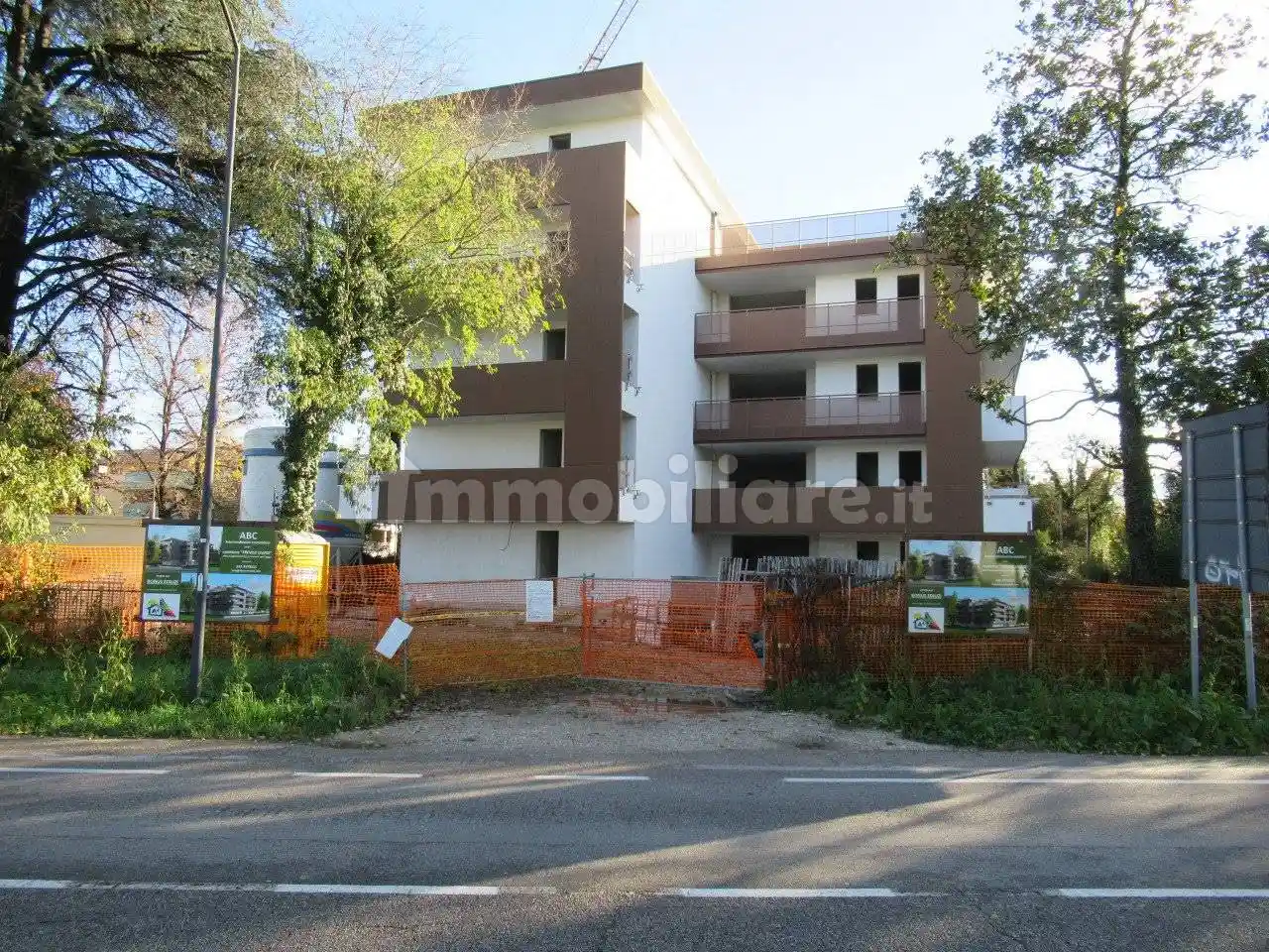 Appartamento in vendita a Treviso