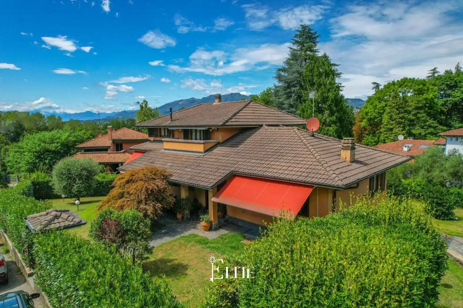 Villa unifamiliare via Novellina 111, Cartabbia, Varese - foto 3