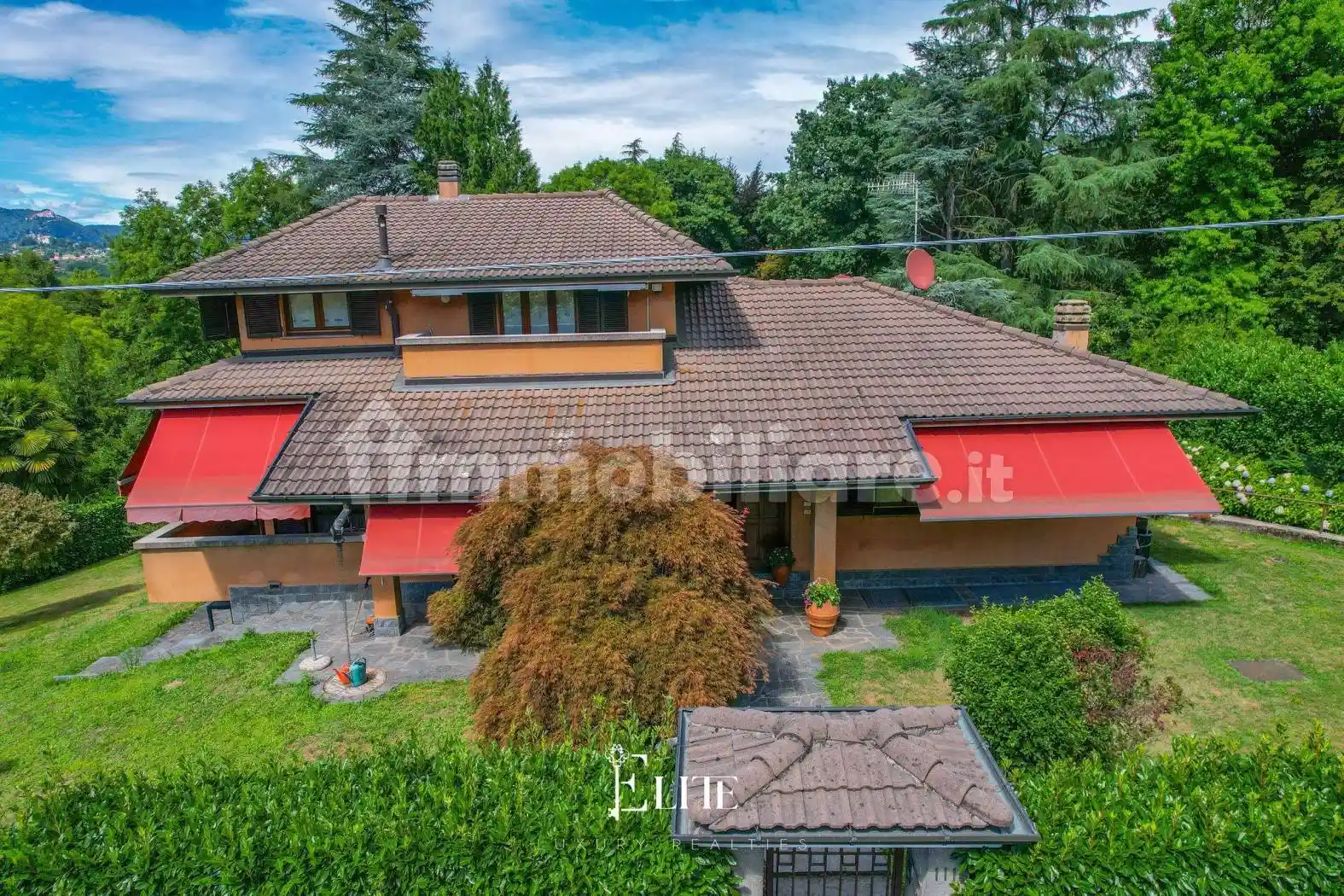 Villa unifamiliare via Novellina 111, Cartabbia, Varese - foto 4