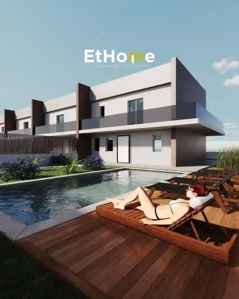 Villetta a schiera - foto 2