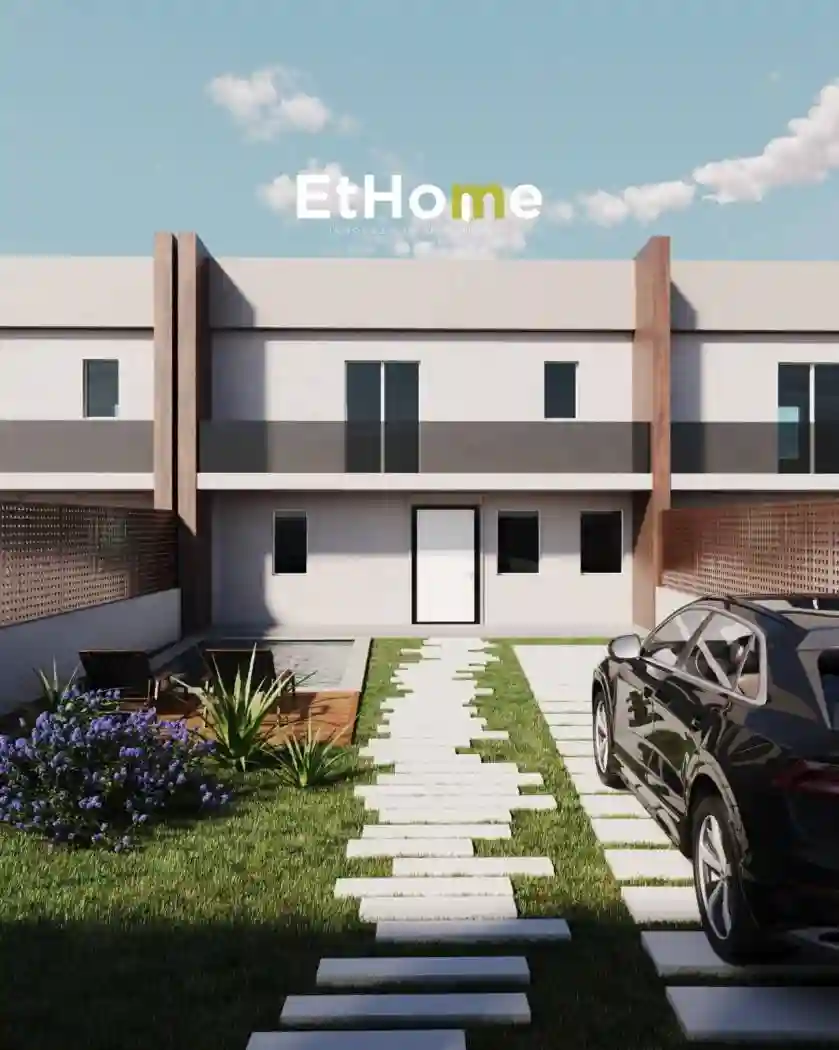 Villetta a schiera - foto 3