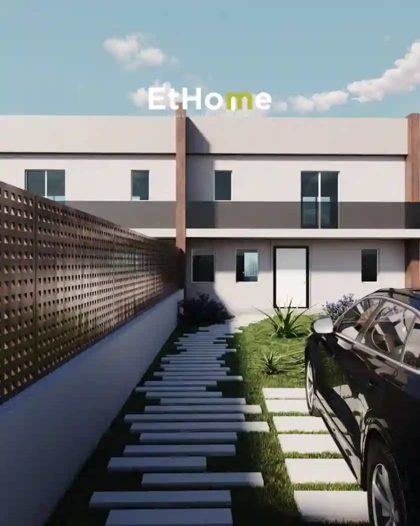 Villetta a schiera - foto 4