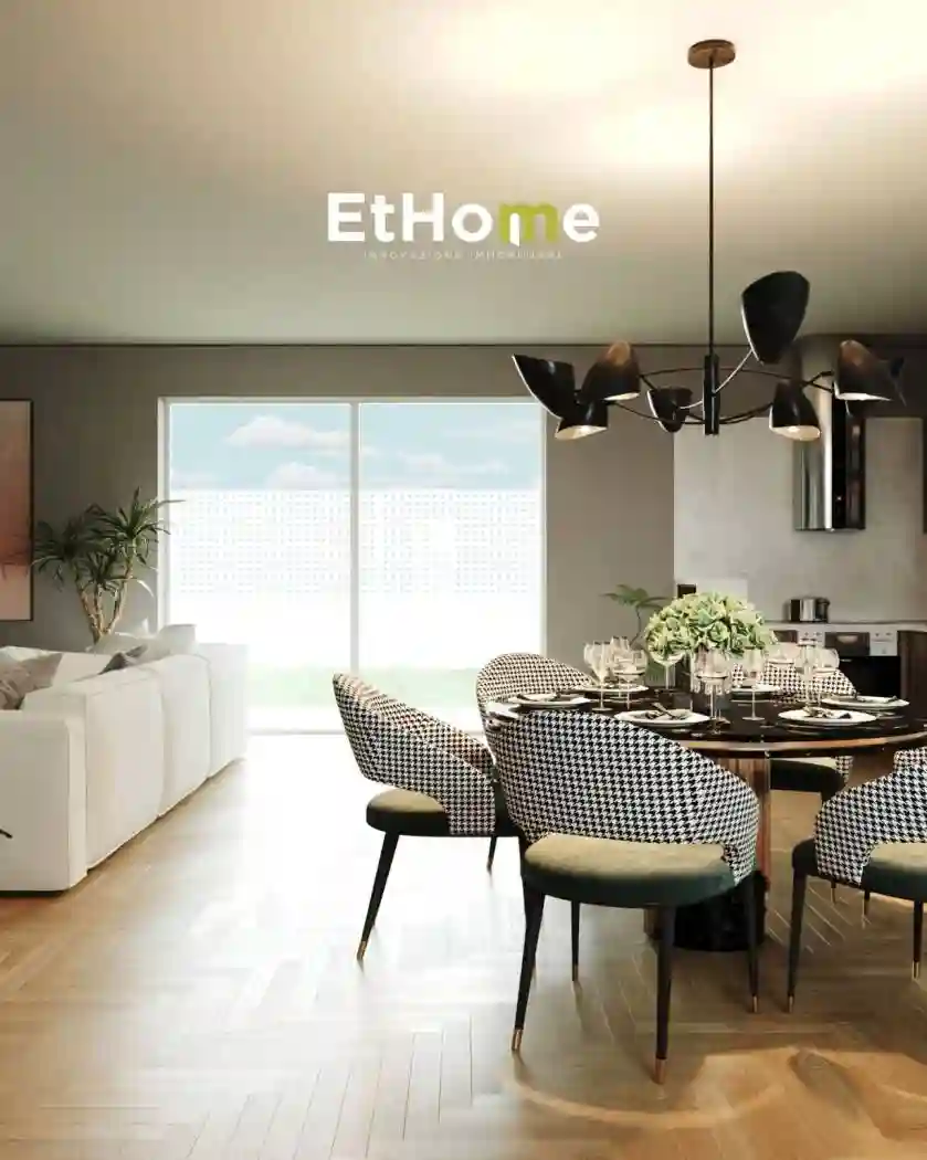 Villetta a schiera - foto 5