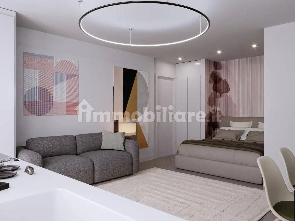 Apartment in vendita a Milan