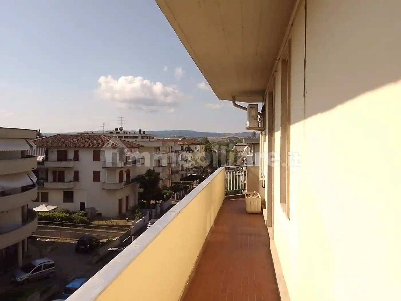 Attico - Mansarda in vendita a Castelfiorentino