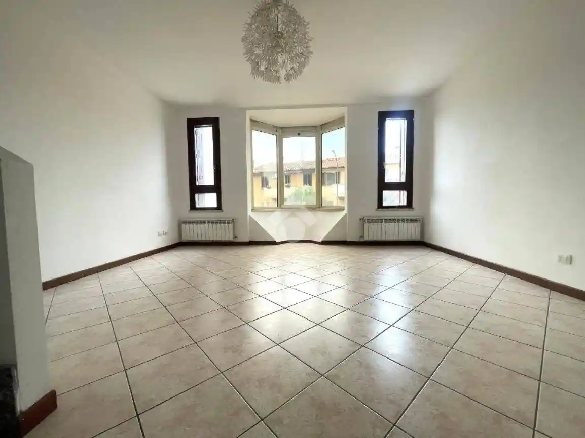 Villa a schiera via San Rocco 57, Battaglione, Cremona - foto 2