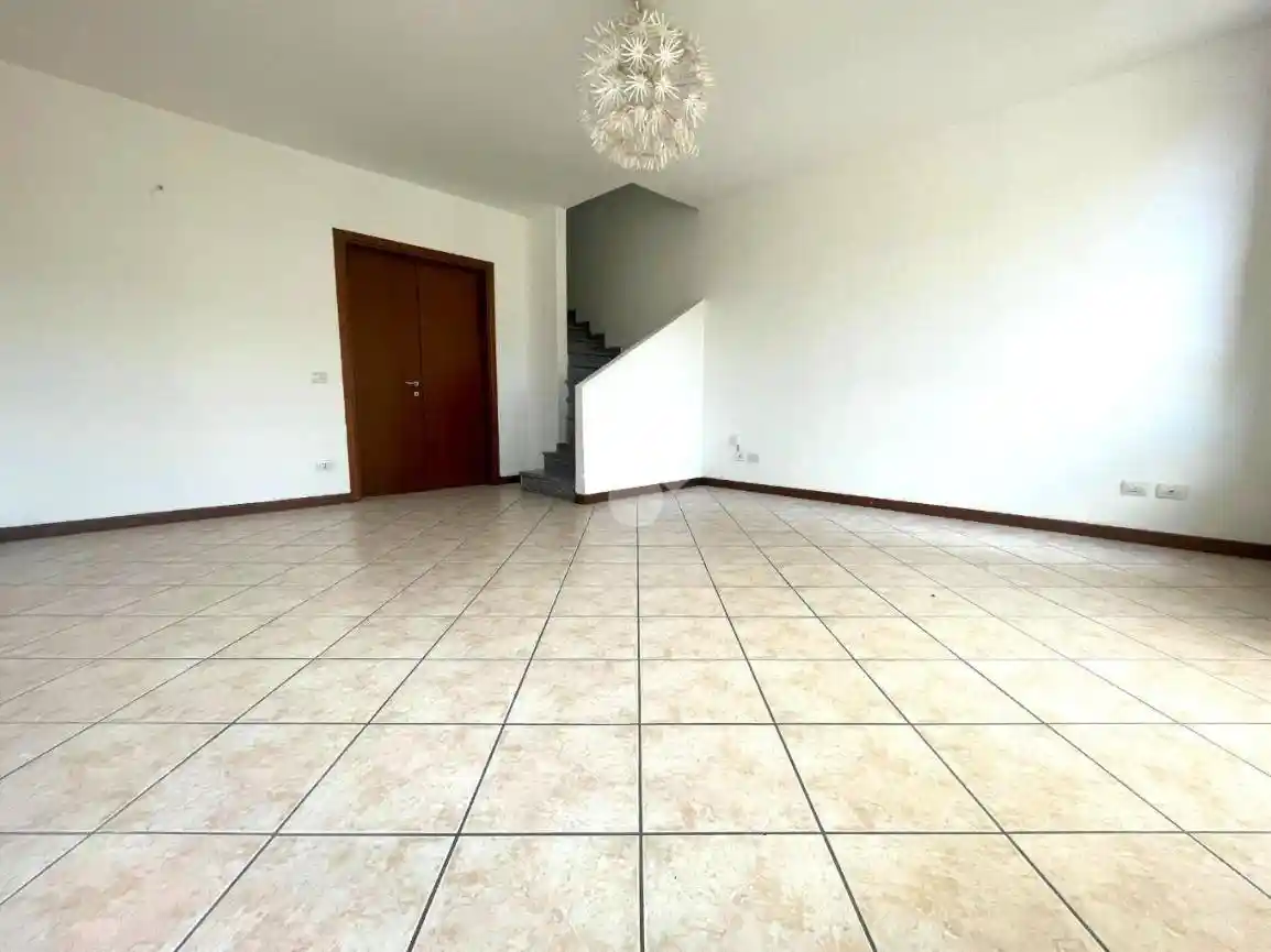 Villa a schiera via San Rocco 57, Battaglione, Cremona - foto 4