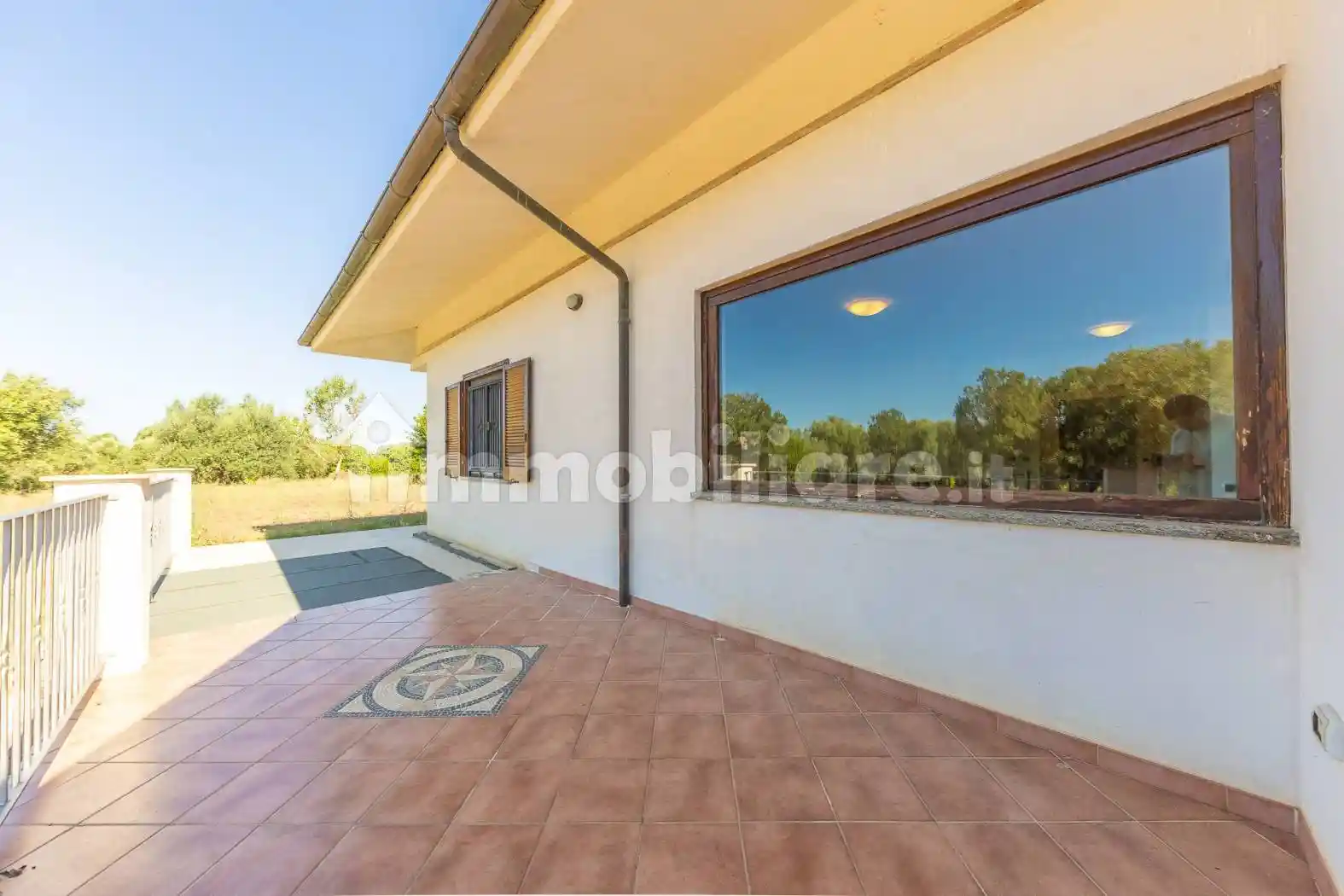 Villa in vendita a Montalto di Castro