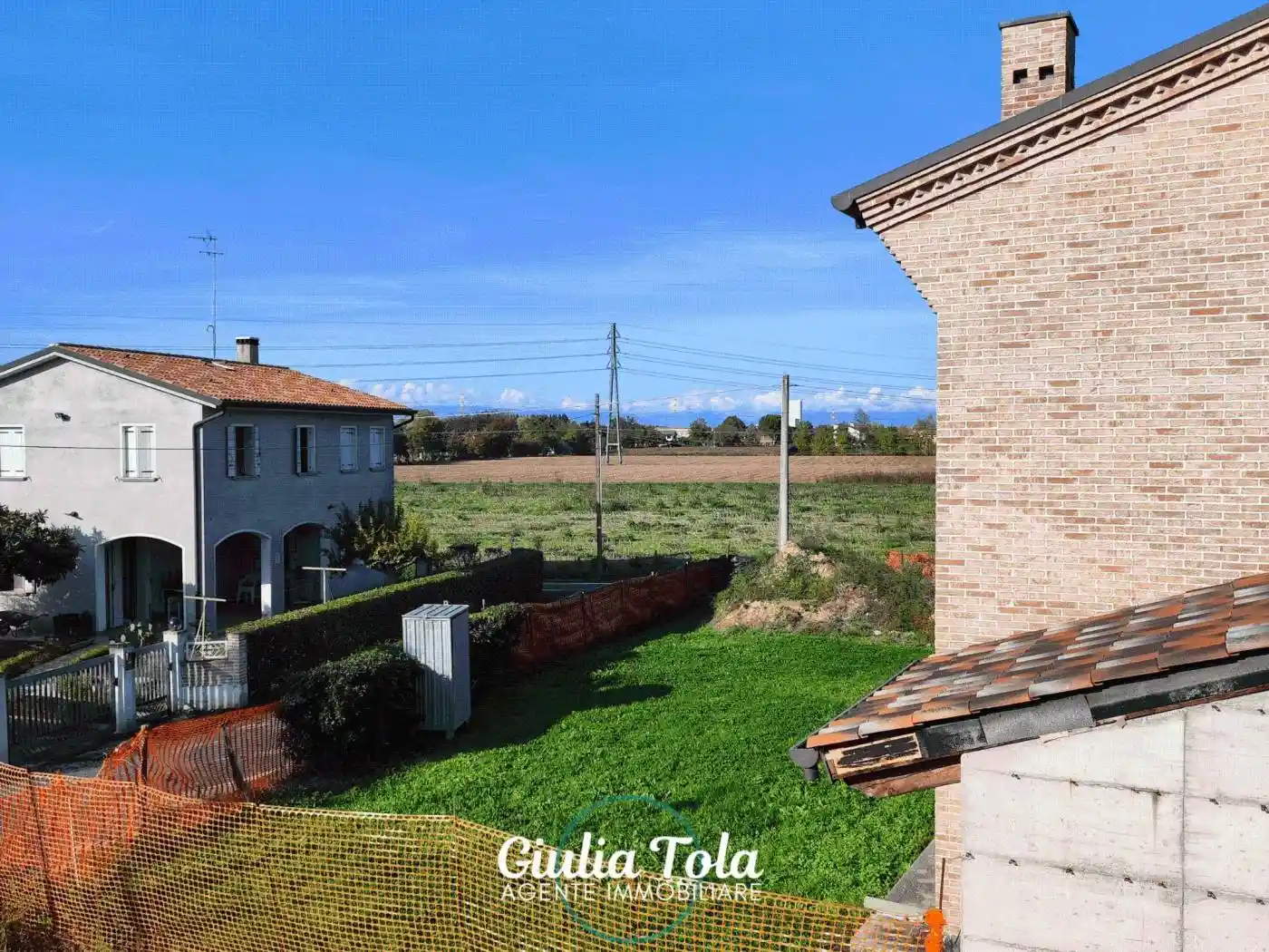 Villa bifamiliare via Ghetto, Ghetto, Mogliano Veneto - foto 4