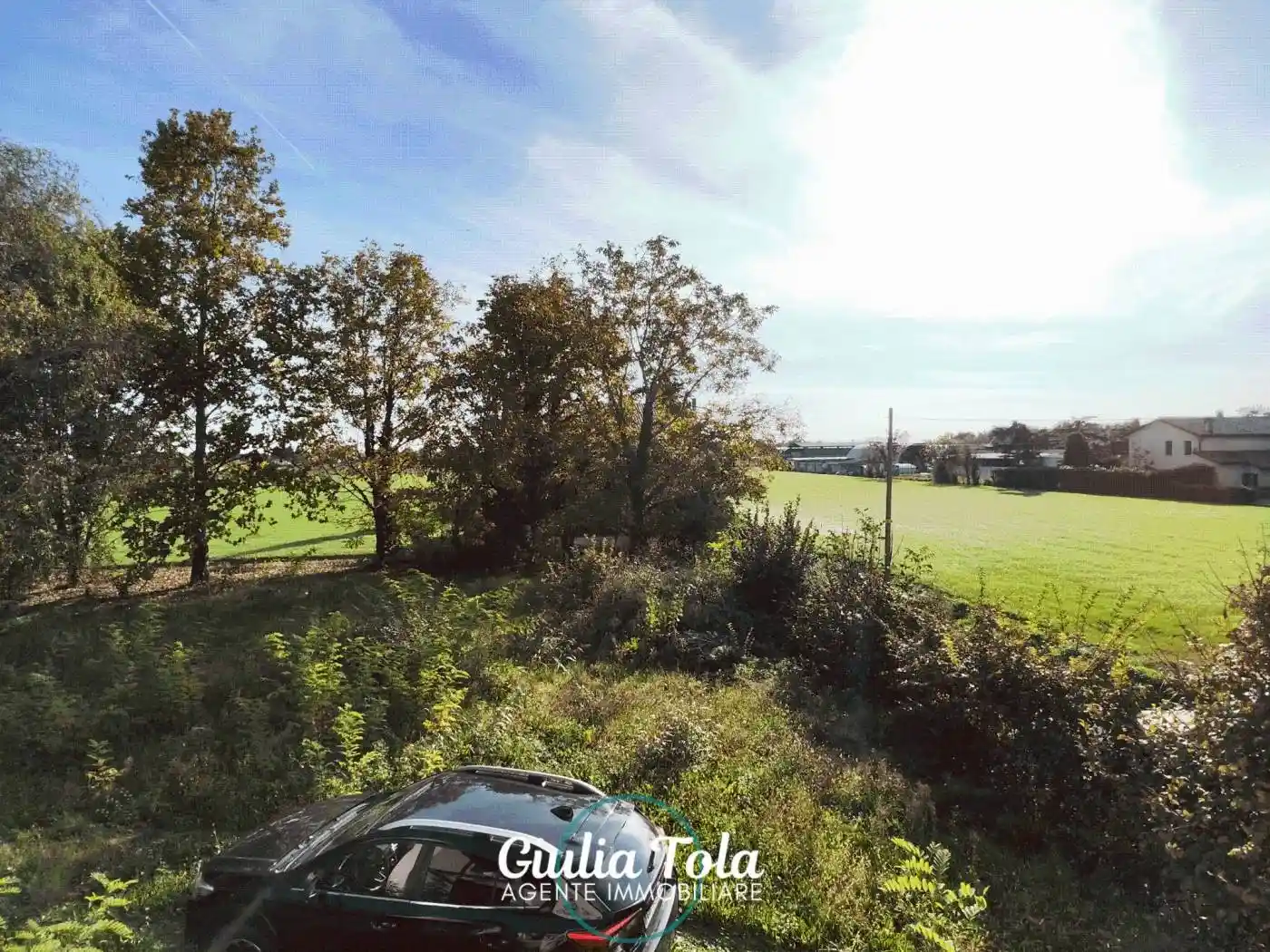 Villa bifamiliare via Ghetto, Ghetto, Mogliano Veneto - foto 5