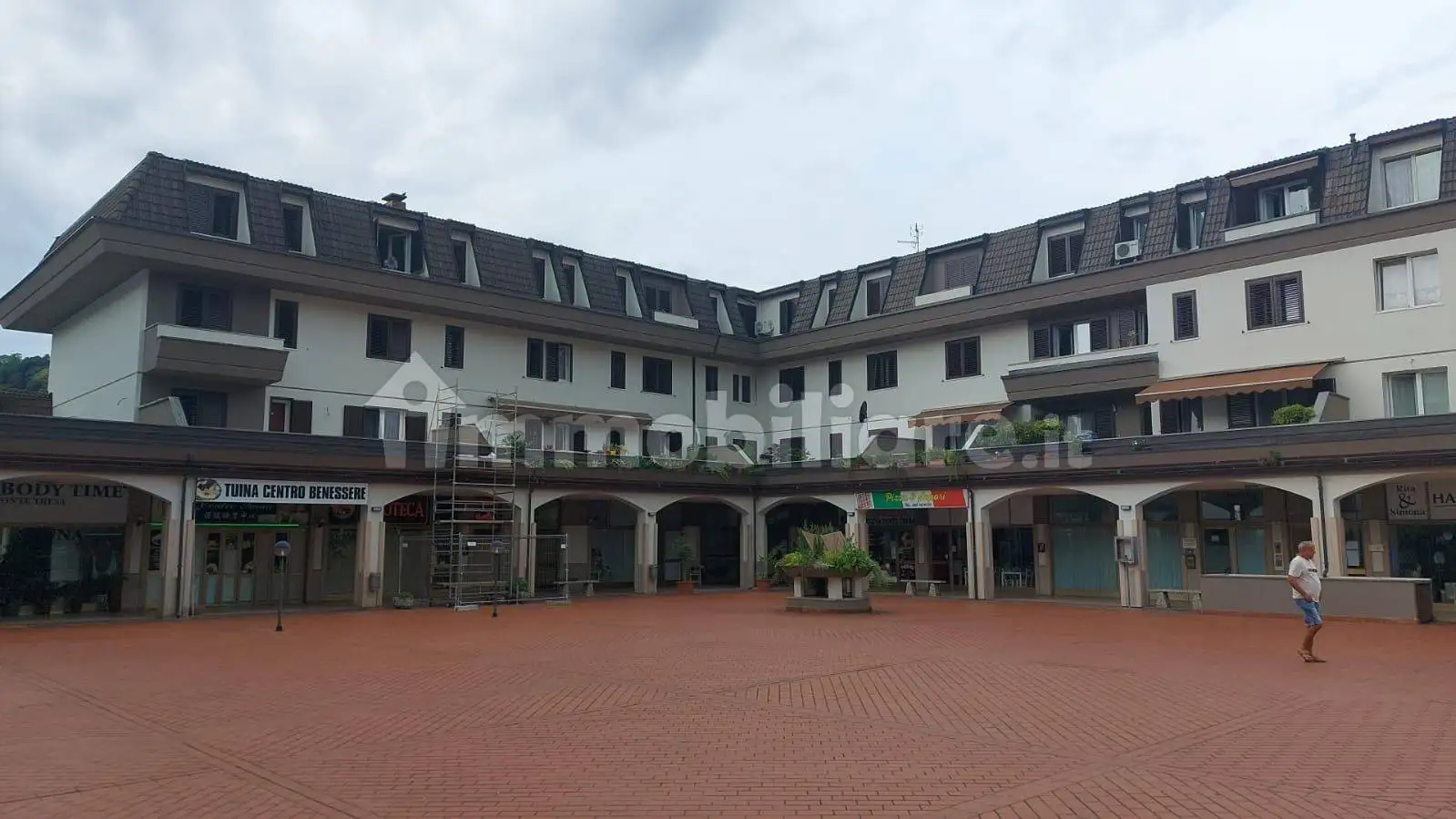 Appartamento in affitto a Lavena Ponte Tresa