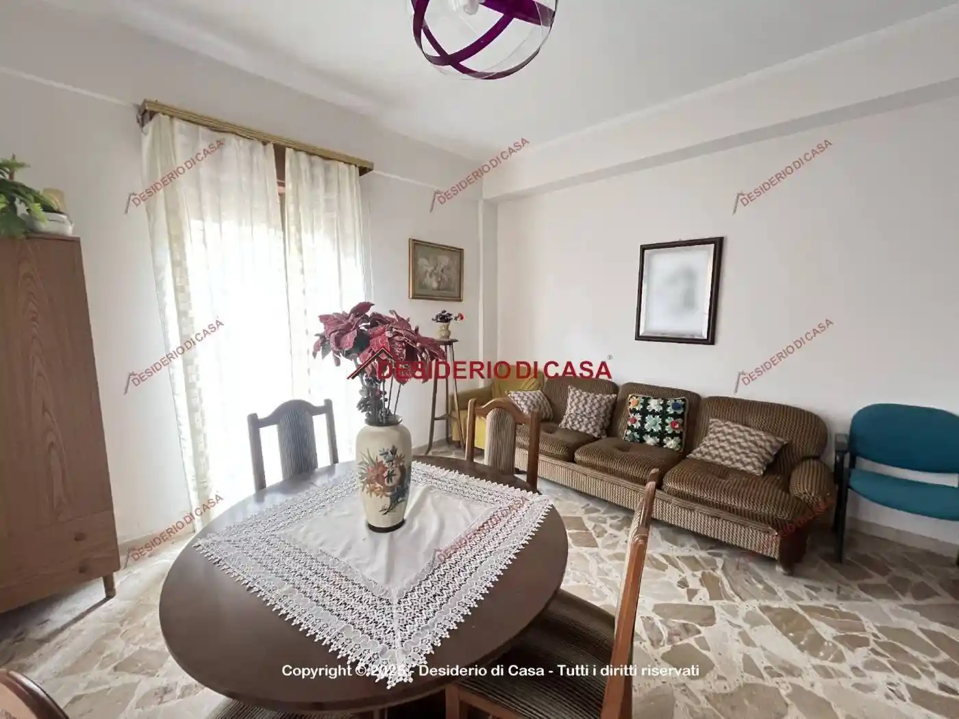 Appartamento in vendita a Pollina