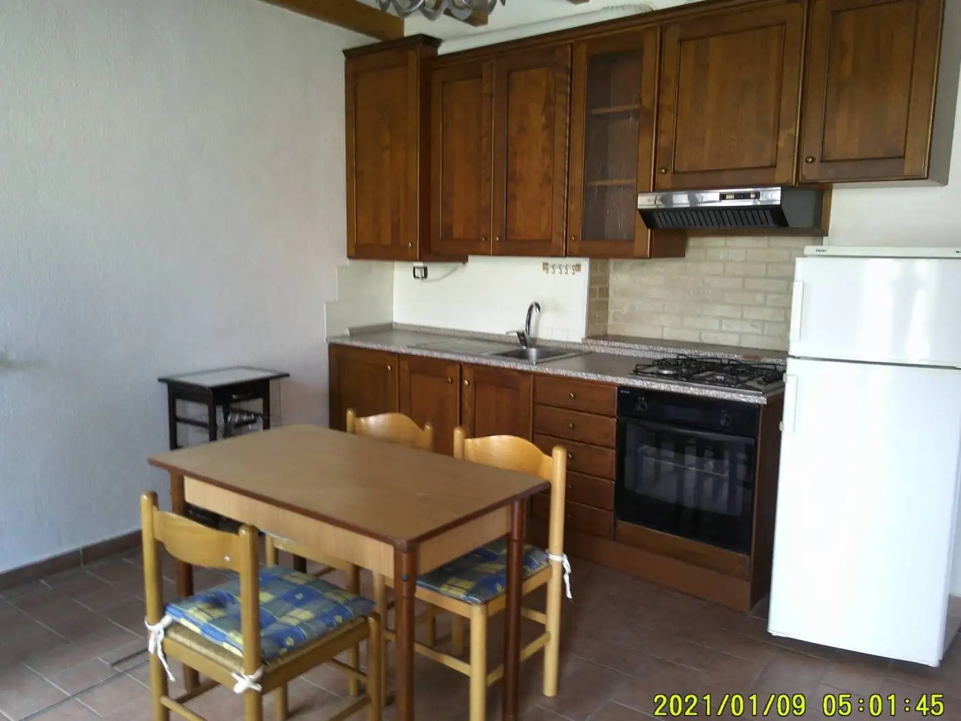 Appartamento in affitto a Bonate Sopra