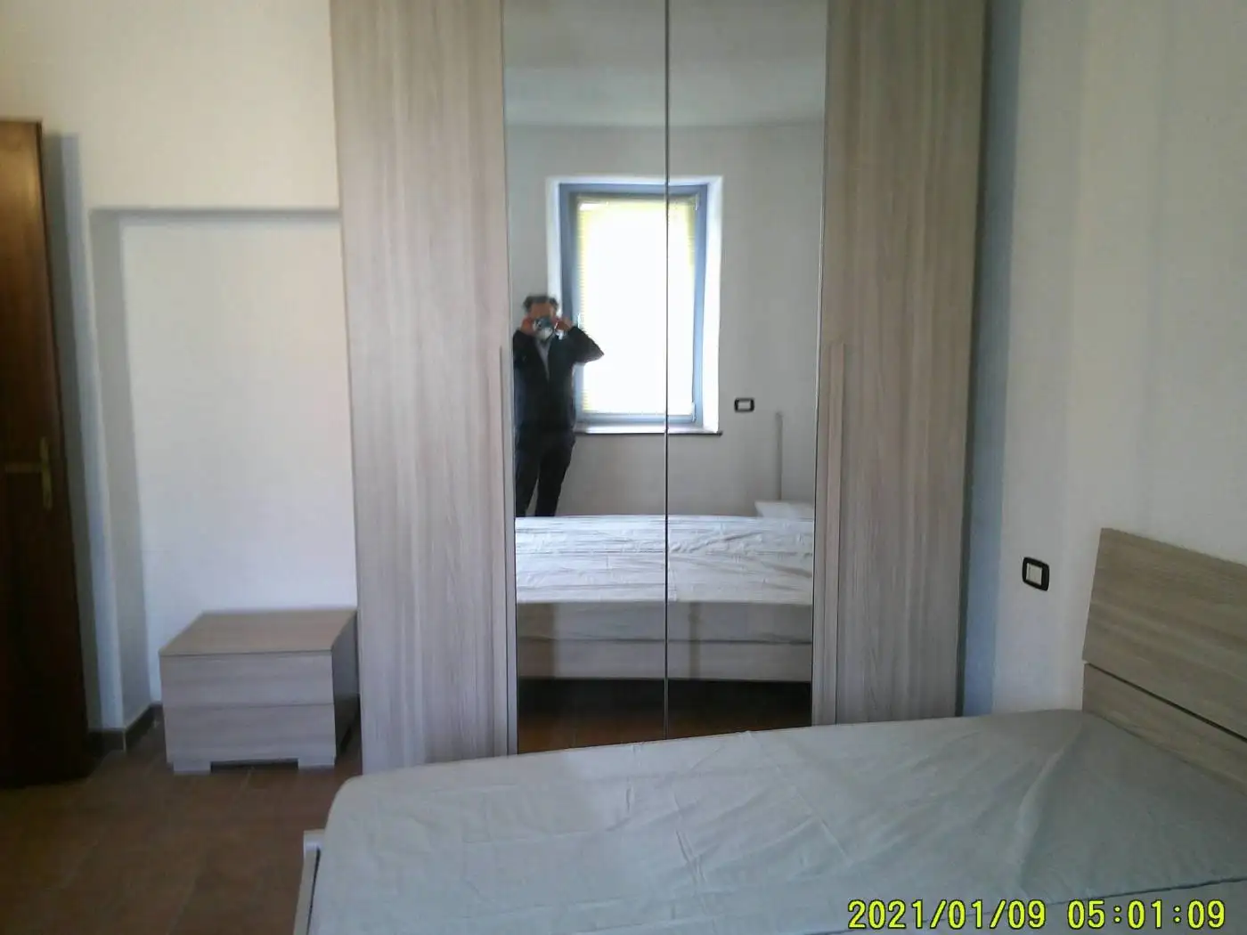 Bilocale ottimo stato, primo piano, Centro, Bonate Sopra - foto 2