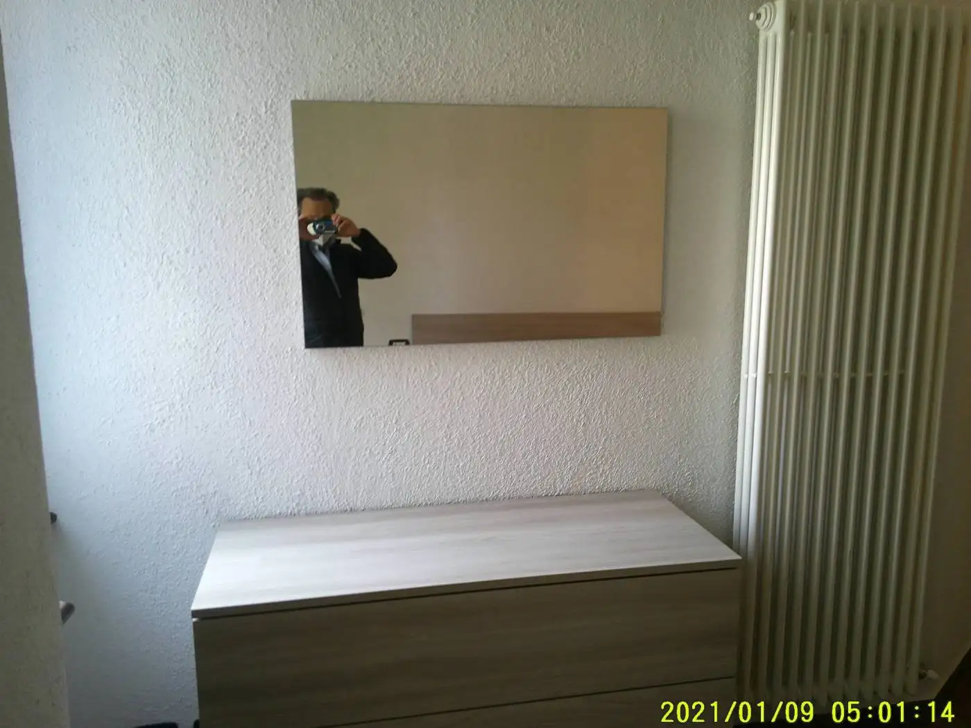 Bilocale ottimo stato, primo piano, Centro, Bonate Sopra - foto 3