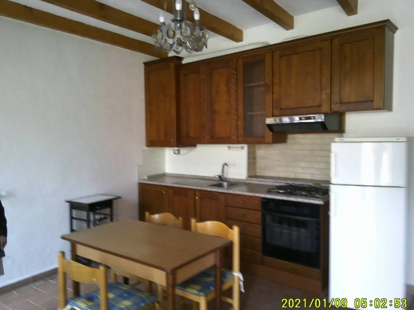 Bilocale ottimo stato, primo piano, Centro, Bonate Sopra - foto 4