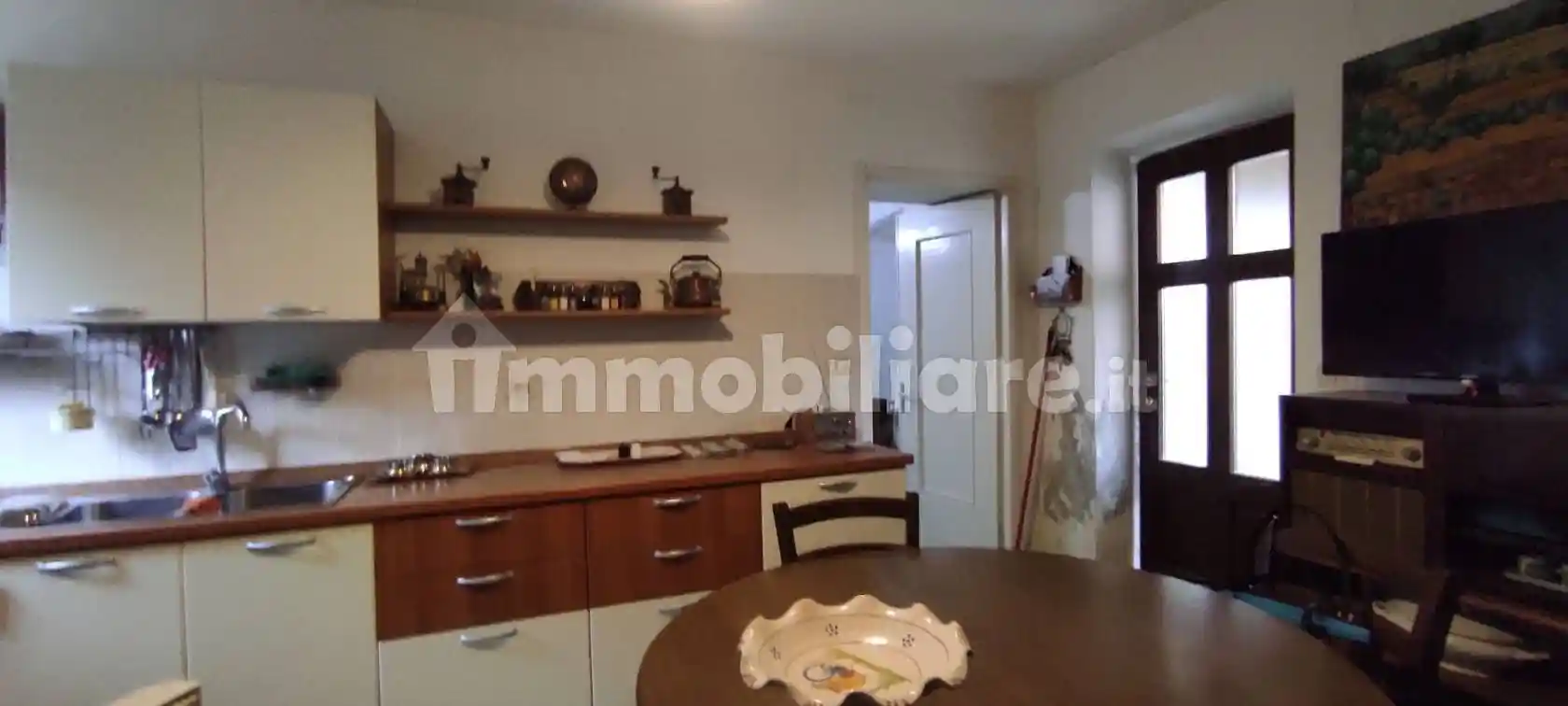 Terratetto unifamiliare via Roma, Carezzano Maggiore, Carezzano - foto 2