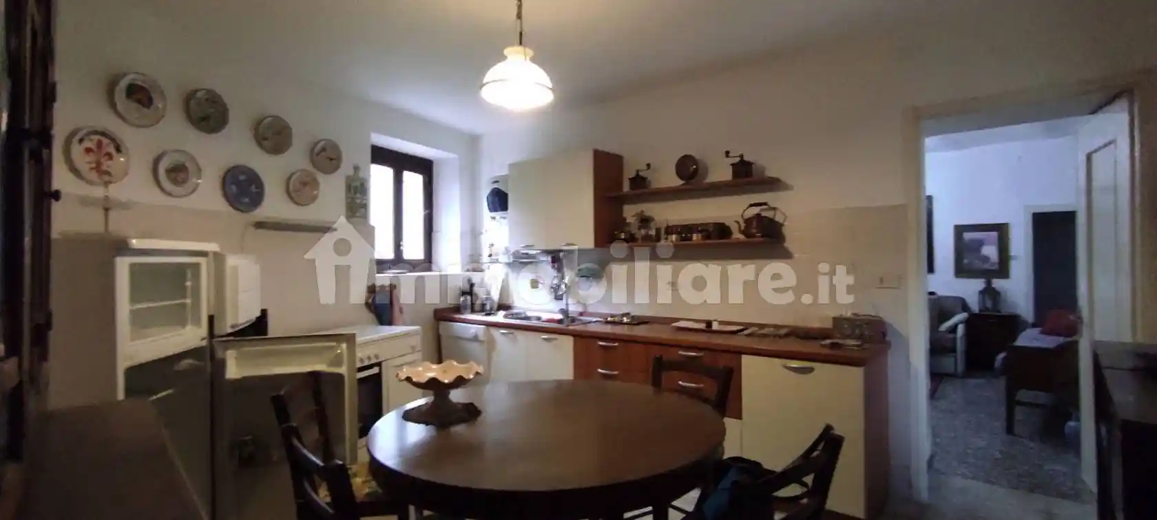 Terratetto unifamiliare via Roma, Carezzano Maggiore, Carezzano - foto 4