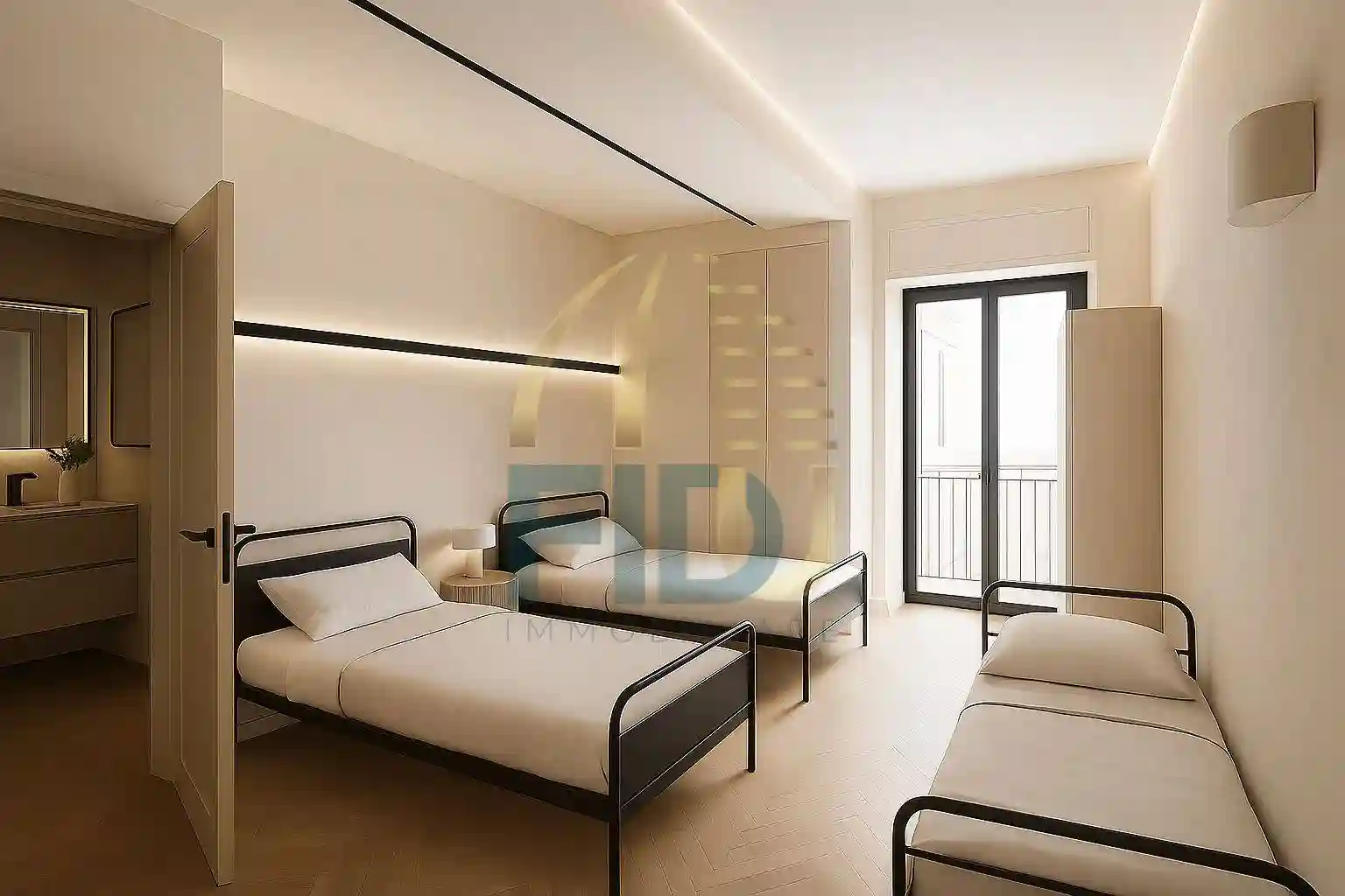 Appartamento - foto 4