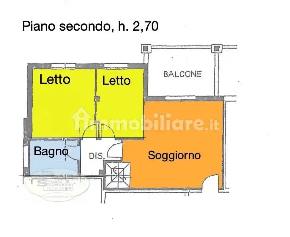 Appartamento in vendita a Formigine