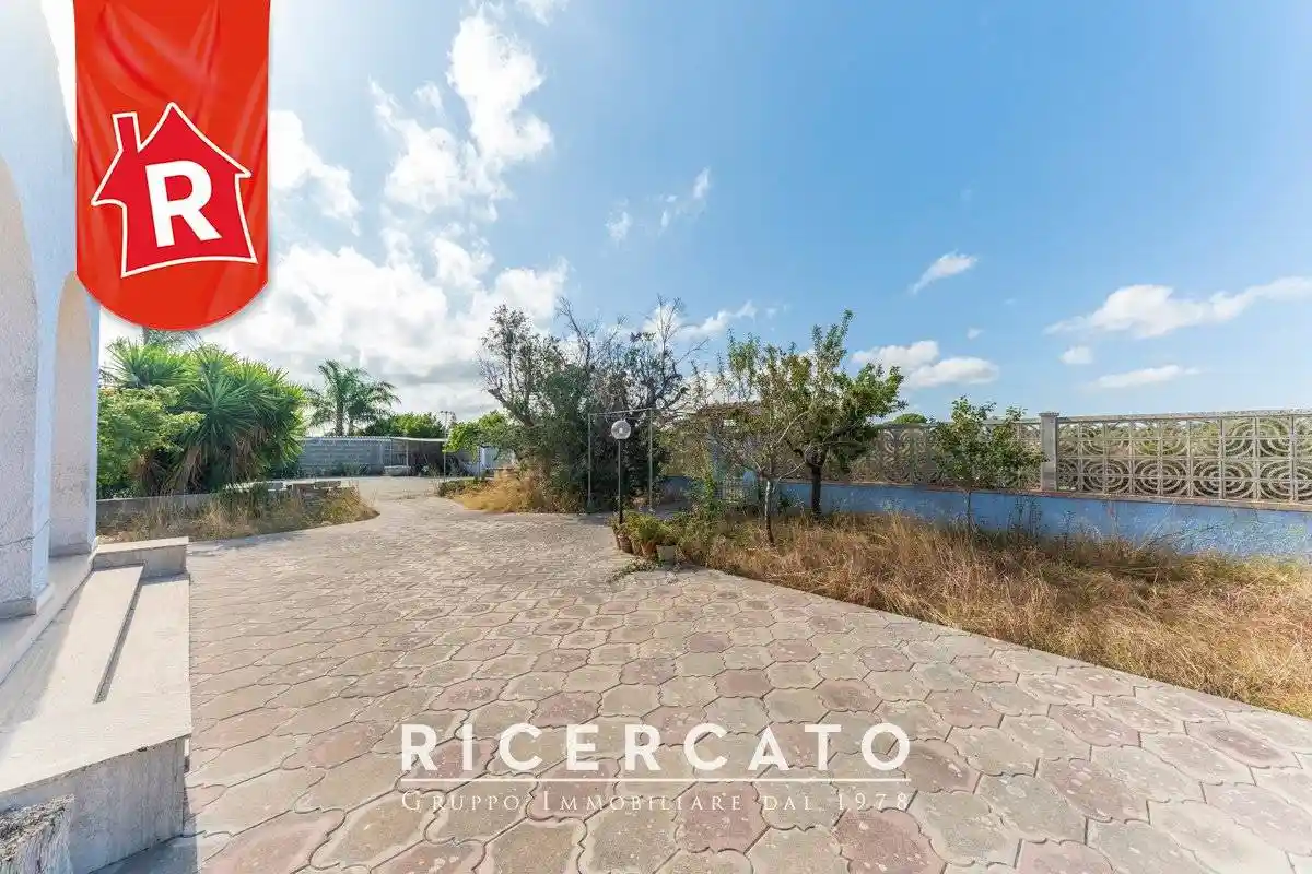 Villa unifamiliare via dei Bersaglieri, Torre Chianca, Lecce - foto 3