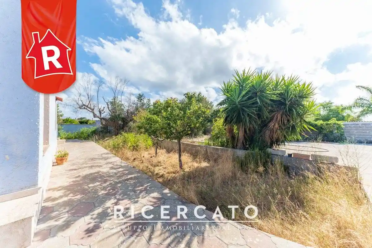 Villa unifamiliare via dei Bersaglieri, Torre Chianca, Lecce - foto 4