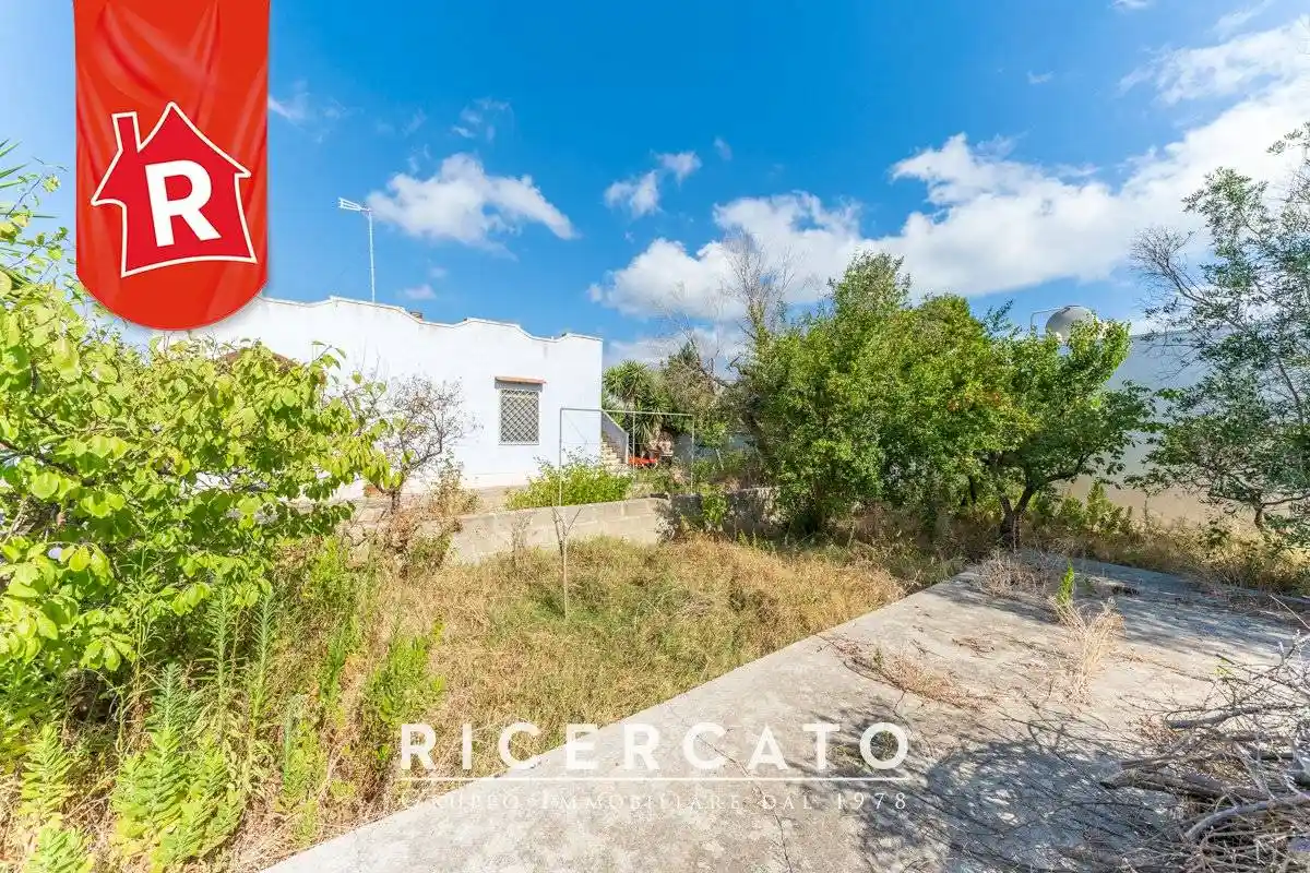 Villa unifamiliare via dei Bersaglieri, Torre Chianca, Lecce - foto 5