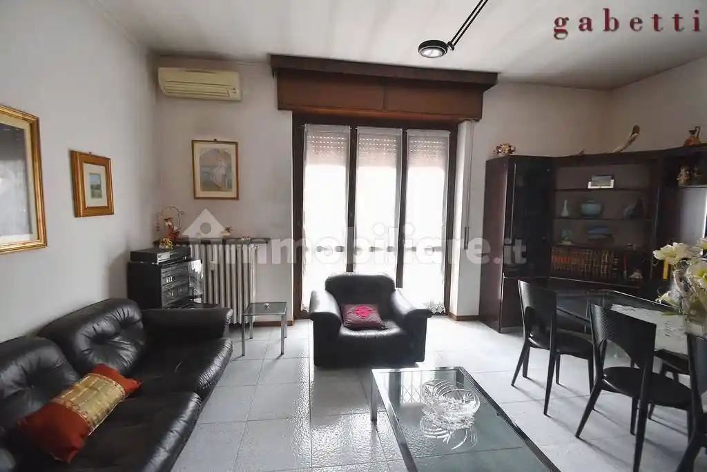 Appartamento in vendita a Magenta