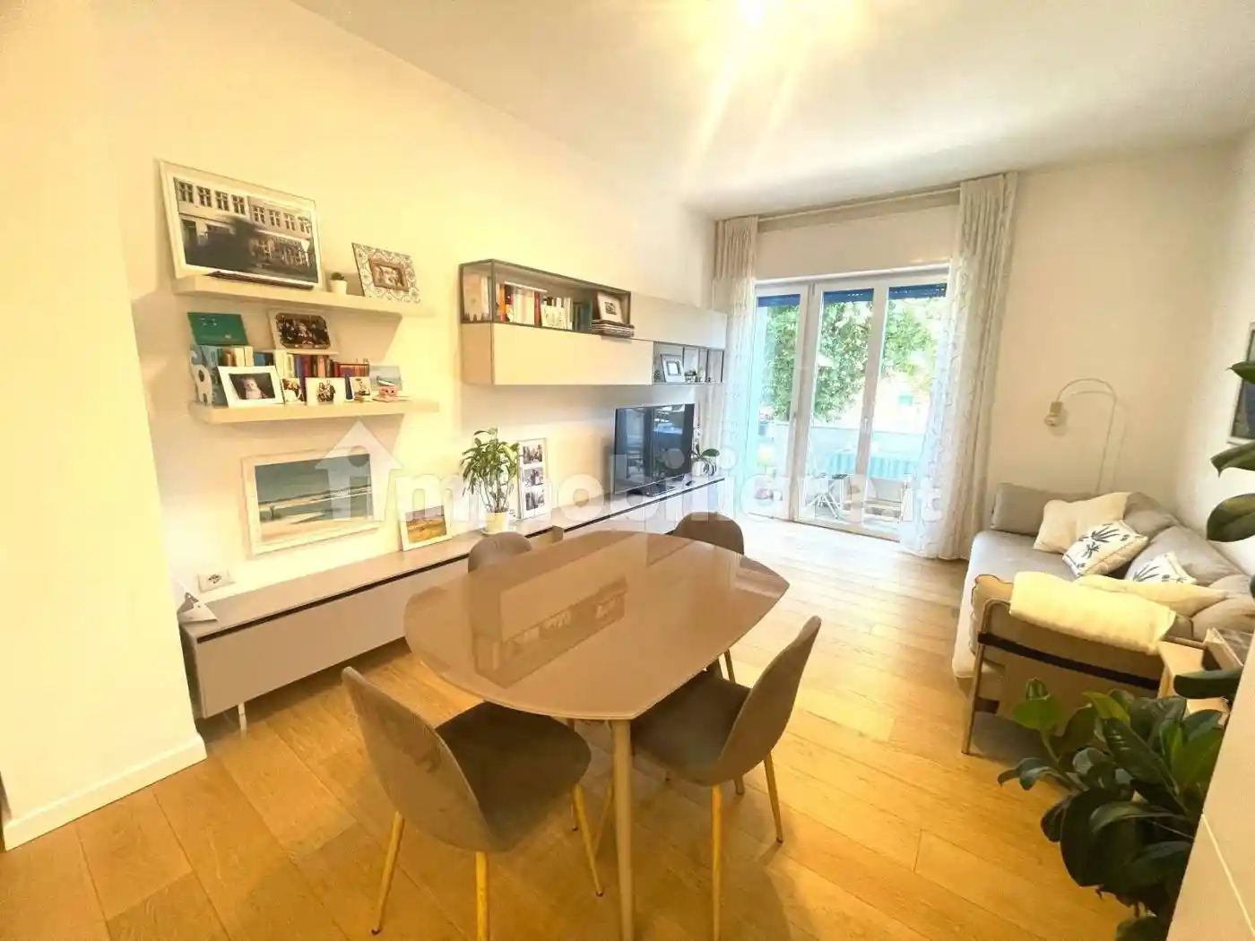 Appartamento in vendita a Oggiono