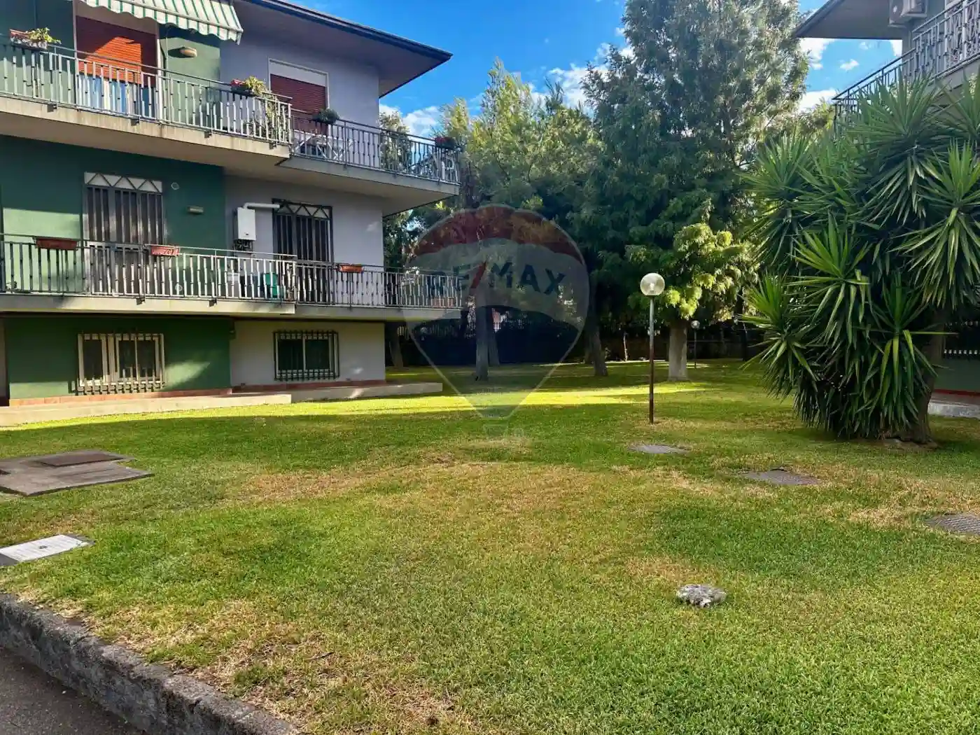 Appartamento in vendita a Catania