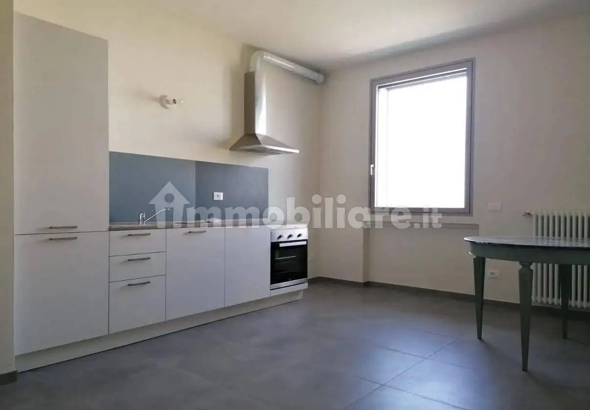 Appartamento in affitto a Parma
