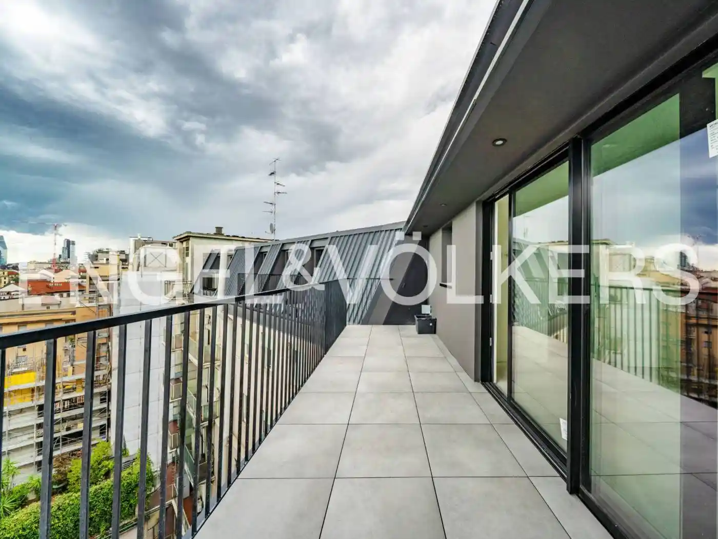 Quadrilocale corso Buenos Aires 79, Buenos Aires, Milano - foto 4