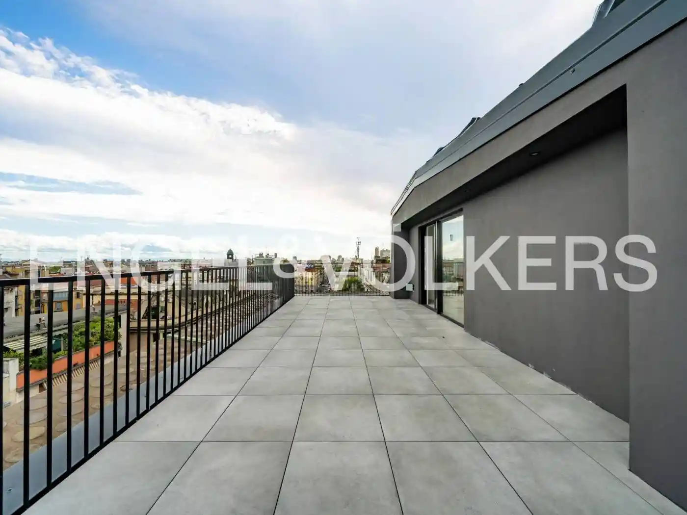 Quadrilocale corso Buenos Aires 79, Buenos Aires, Milano - foto 5