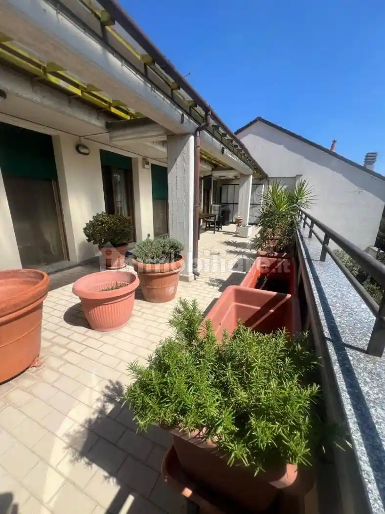 Attico - Mansarda in vendita a Milano