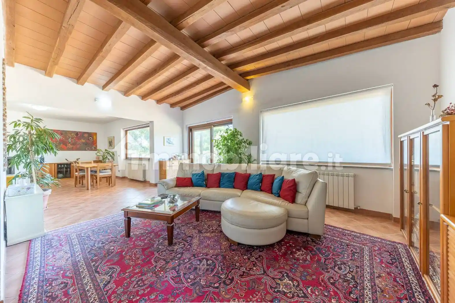 Villa in vendita a Montalto di Castro