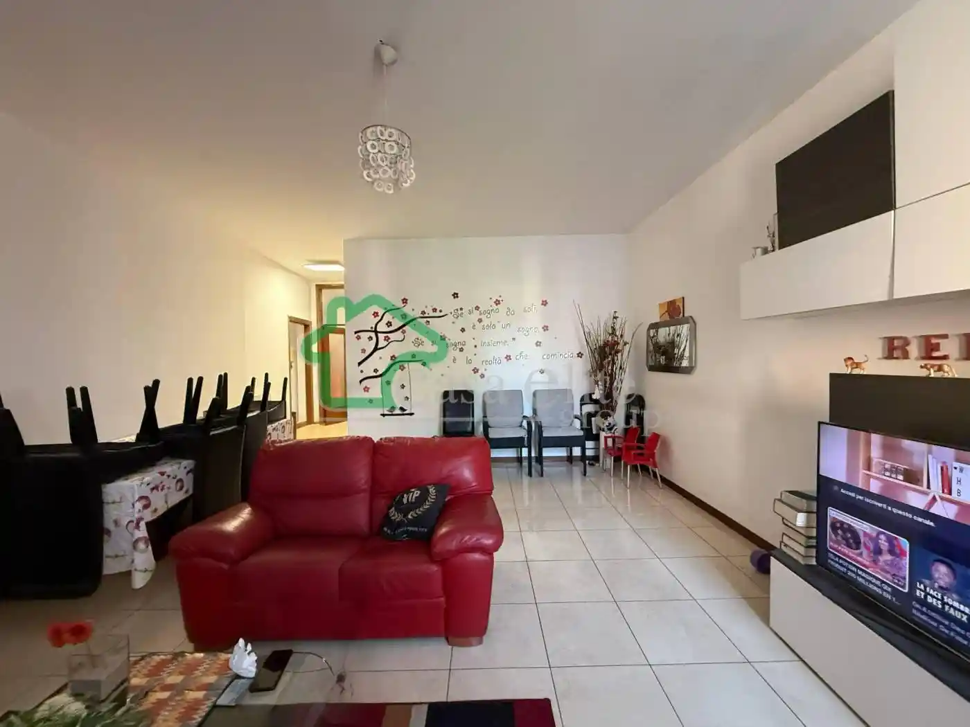 Appartamento in vendita a Lodi