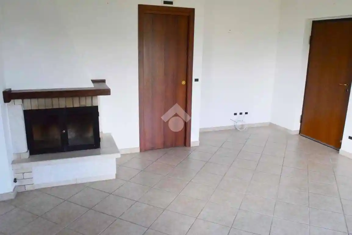 Trilocale via Oriente, Santa Maria D'Oriente, Tagliacozzo - foto 3