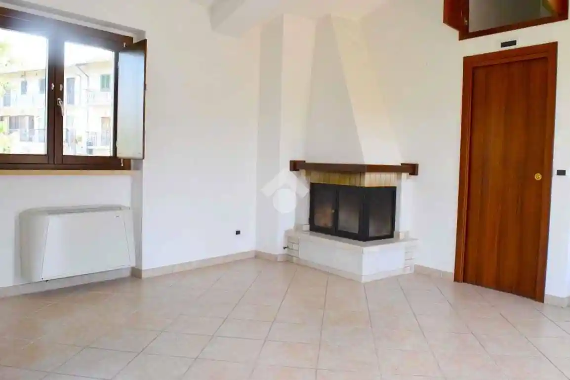 Trilocale via Oriente, Santa Maria D'Oriente, Tagliacozzo - foto 4