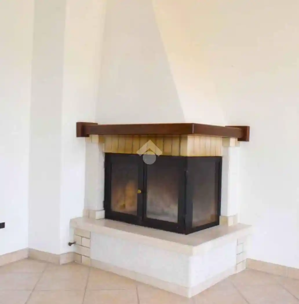 Trilocale via Oriente, Santa Maria D'Oriente, Tagliacozzo - foto 5