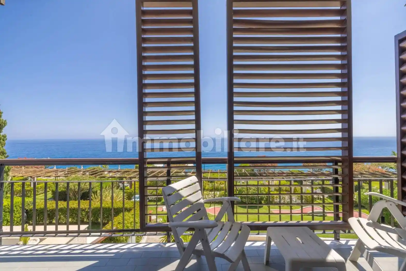 Appartamento in vendita a Bordighera