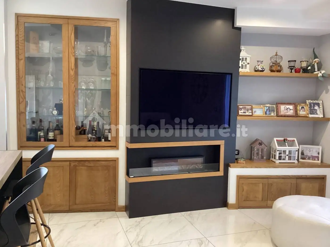 Appartamento in vendita a Forlì